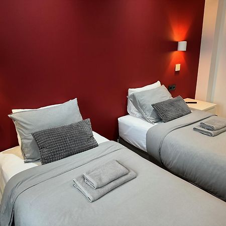 Apartment With A City And Ocean View Lagos Eksteriør bilde