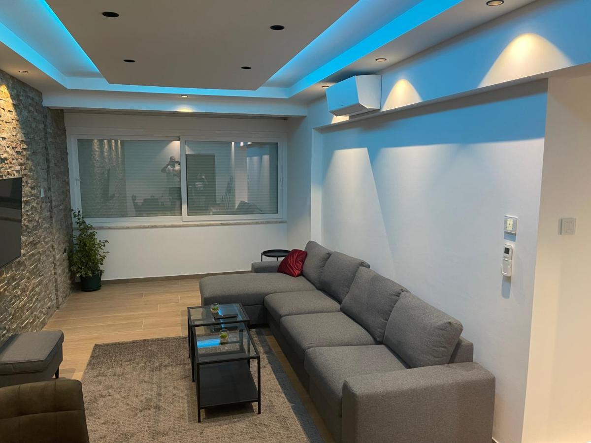 Apartment With A City And Ocean View Lagos Eksteriør bilde